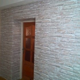 TAPETOVANIE .Profesionálne tapetárske služby - 5