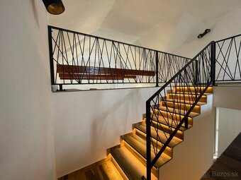 Kovovýroba - brány, ploty, konštrukcie, zákazková výroba - 5