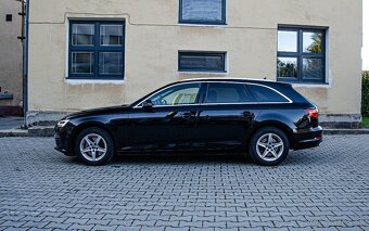 Audi A4 B9 Avant 2.0TDI S tronic, 110KW, A7, 5d. - 5