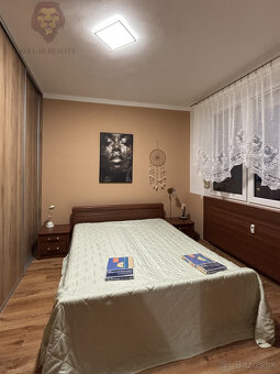 NA PRENÁJOM 3-IZBOVÝ BYT V TRNAVE - 5