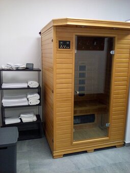 Relaxačné masáže v Myjave - 5