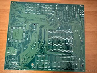 QDI P51430VX EXPLORER - 5