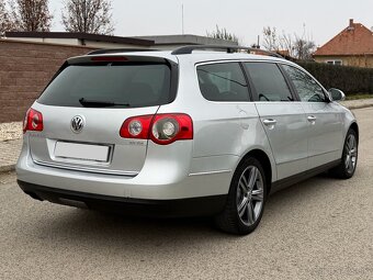 Volkswagen Passat 2.0 TDI Highline - 5