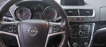 Opel Mokka r. 2013 - 5