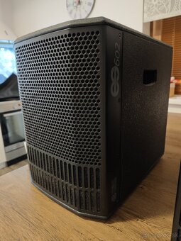 dB Technologies es602 - 2ks TOP STAV - 5