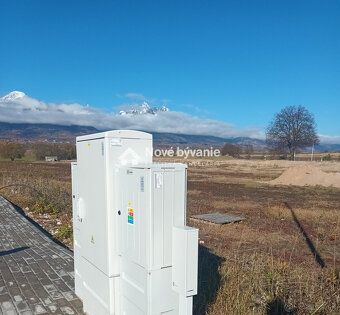 Veľký Slavkov stavebný pozemok - 5