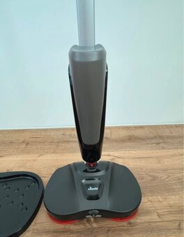 Elektrický rotačný mop Vileda Looper - 5