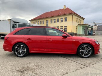 Audi A4 2.0TDI - 5