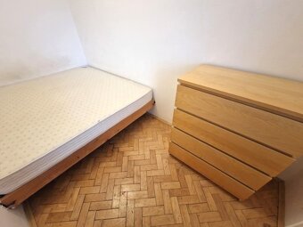 Prenájom byty 1,5 iz. Martinčekova, 2xlóggia,rekonštrukcia - 5