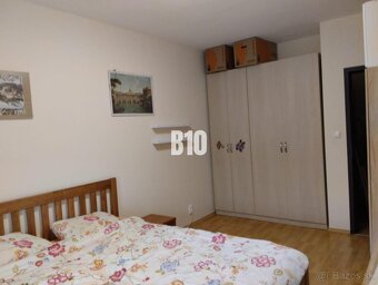 PRIESTRANNÝ, ZARIADENÝ 2i (60,04m2) - Rezidencia ZÁHORSKÁ - 5