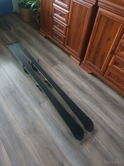 Predam lyze FISCHER RC 4 SUPERIOR,dlzka 180 cm - 5