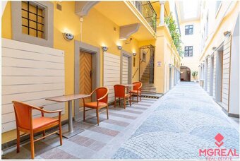 Kancelárske priestory 42m2, pešia zóna, Staré Mesto - 5