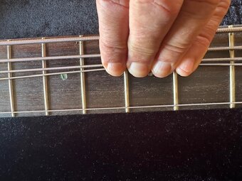 IBANEZ BTB 555 s kufrom - 5