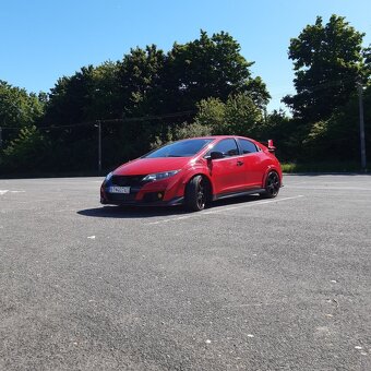 Honda Civic Type R - 5