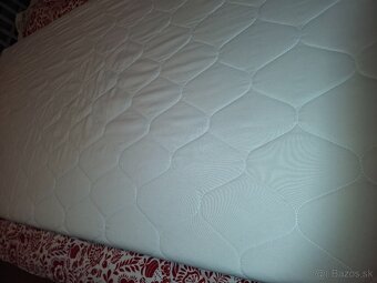 Detská posteľ Julia (biela) - 5