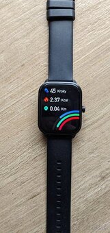 Nové inteligentné hodinky Niceboy Watch 3 - 5