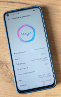 Honor View 20 8GB/256GB - 5