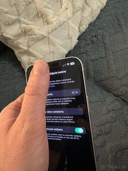 Predám iPhone 13 128gb - 5