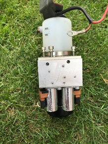 MERCEDES CABRIO CLK - 5