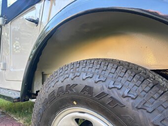 GAZ 69 TP SPZ STK - 5