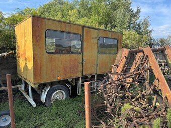 Predávam valce a pluh - 5