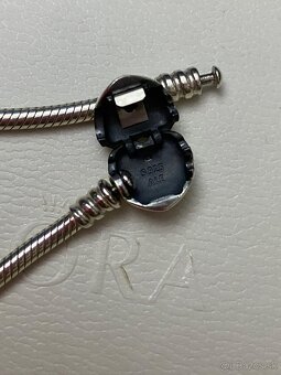 Pandora Srdiečko naramok - 5