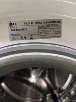 Práčka so sušičkou - 5