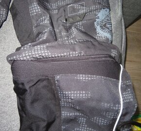 Motocross nohavice Shift - 5