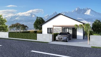 Predám stavebny pozemok - 5