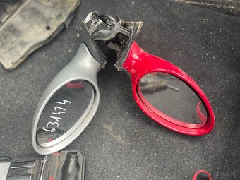 Diely z Alfa Rómeo 156 sw 2005 - 5