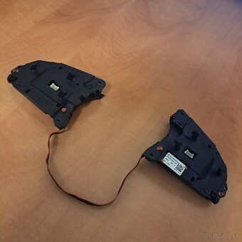 Multifunkčné tlačidlá - 5