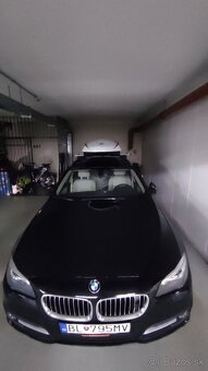 Strešný box, strešný nosič, PRENÁJOM - 5