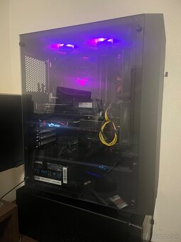 Predám herný počítač - 5