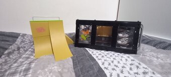 Tech Deck display fingerboard - 5