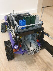 Lego technic 42069 - 5