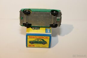 Matchbox RW MG.1100 - 5