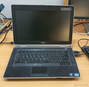 Notebook DELL Latitude E6430 - 5