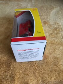 Shell Ferrari 250 GTO v krabičke - 5