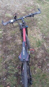 CTM slash 1.0 ebike - 5