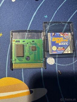 predam hry na gameboy - 5