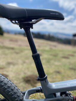 Trek Rail 625 OCLV Carbon - 5