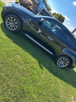 BMW X6 - 5