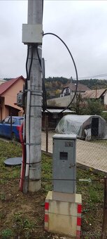 Predám stavebný pozemok v Bytči - Pšurnovice - 5