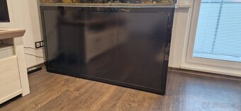 Akvárium 430l komplet - 5