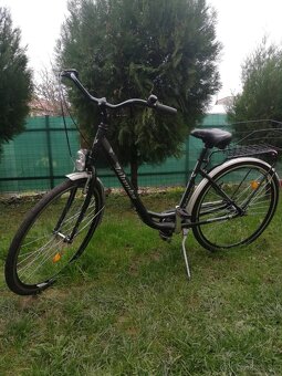 Bicykel LIBERTY STRADA - 5