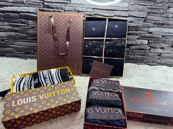 Ponožky Louis Vuitton - 5