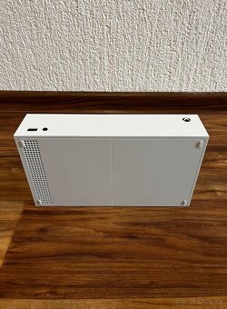 Xbox Series S 512GB SSD - 5