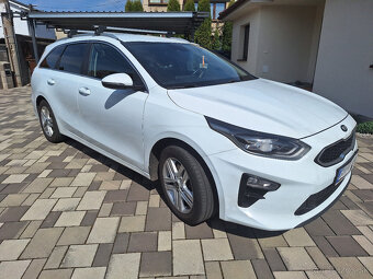 Kia Ceed SW - 5