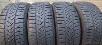 215/55R17zimne - 5
