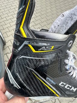 Korcule CCM Supertacks AS1 - 5